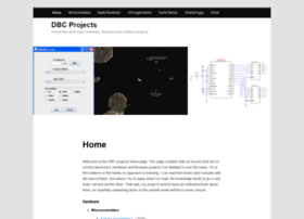 dbc-projects.net