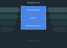 dbcleeds.co.uk