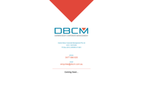 dbcm.com.au