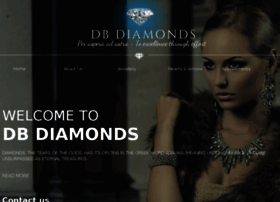 dbdiamonds.co.uk