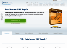 dbf-repair.com