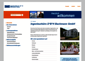 dbh-bachmann.de