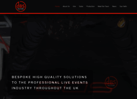 dbs-solutions.co.uk