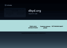 dbyd.org