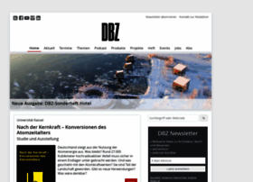 dbz-online.de