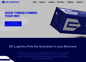 dc-logistics.com