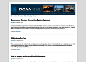 dcaa.org