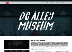 dcalleymuseum.com