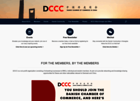 dccc-shanghai.com