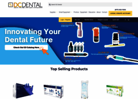 dcdental.com