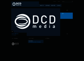 dcdmedia.co.uk