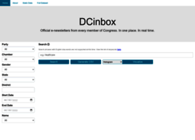 dcinbox.com