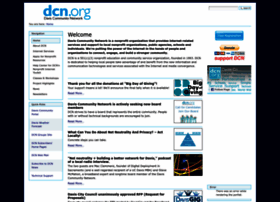 dcn.org