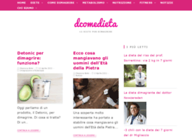 dcomedieta.com