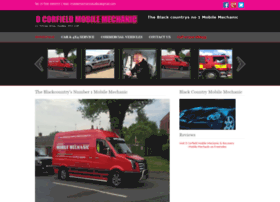 dcorfieldmobilemechanic.co.uk