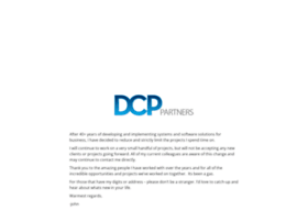dcp-partners.com