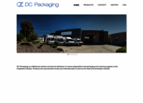 dcpackaging.com.au
