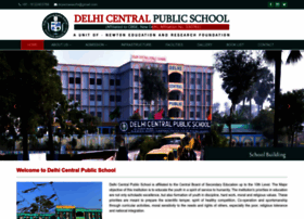 dcps.co.in