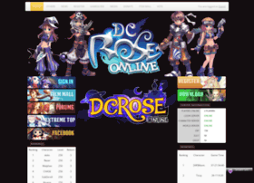 dcrose-online.com