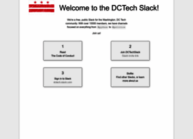 dctechslack.com