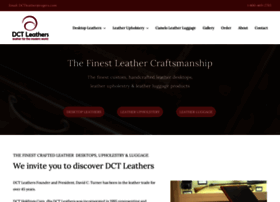 dctleathers.com