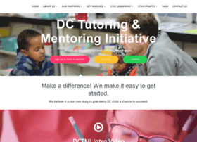 dctutormentor.org