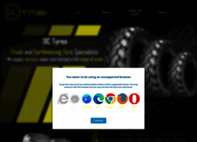 dctyres.co.za