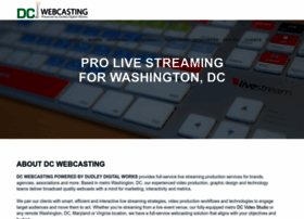 dcwebcasting.com