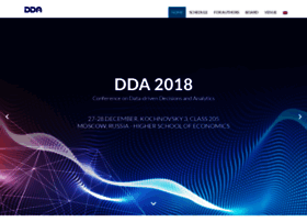 ddaconf.org