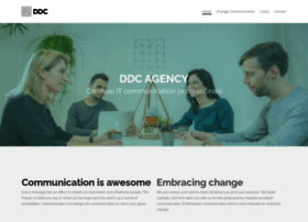 ddcagency.com