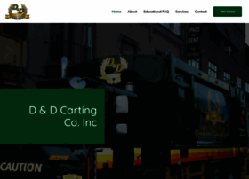 ddcarting.com