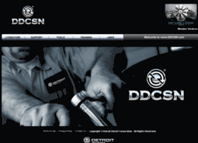 ddcsn.com