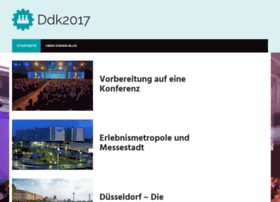 ddk2017.de