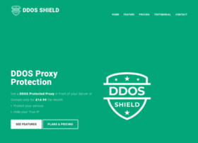 ddos-shield.io