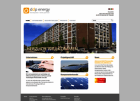 ddp-energy.de
