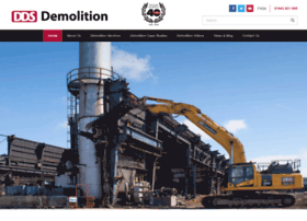 dds-demolition.co.uk
