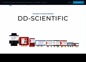 ddscientific.com