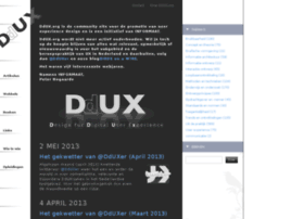 ddux.org