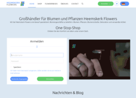 de.heemskerkflowers.com