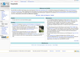 de.saswiki.org
