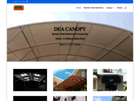 deacanopy.com