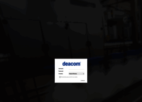 deacom.harpoonbrewery.com