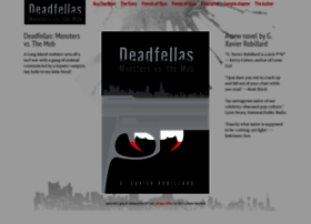 deadfellasthebook.com