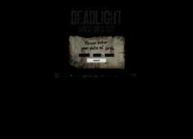 deadlightgame.com