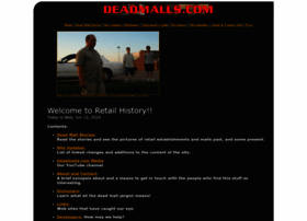 deadmalls.com