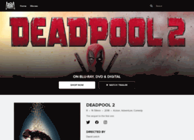 deadpool.com