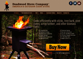 deadwoodstove.com