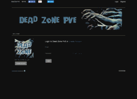 deadzonepve.com