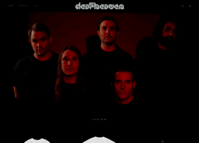 deafheaven.com