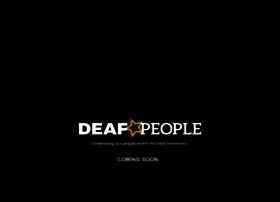 deafpeople.com